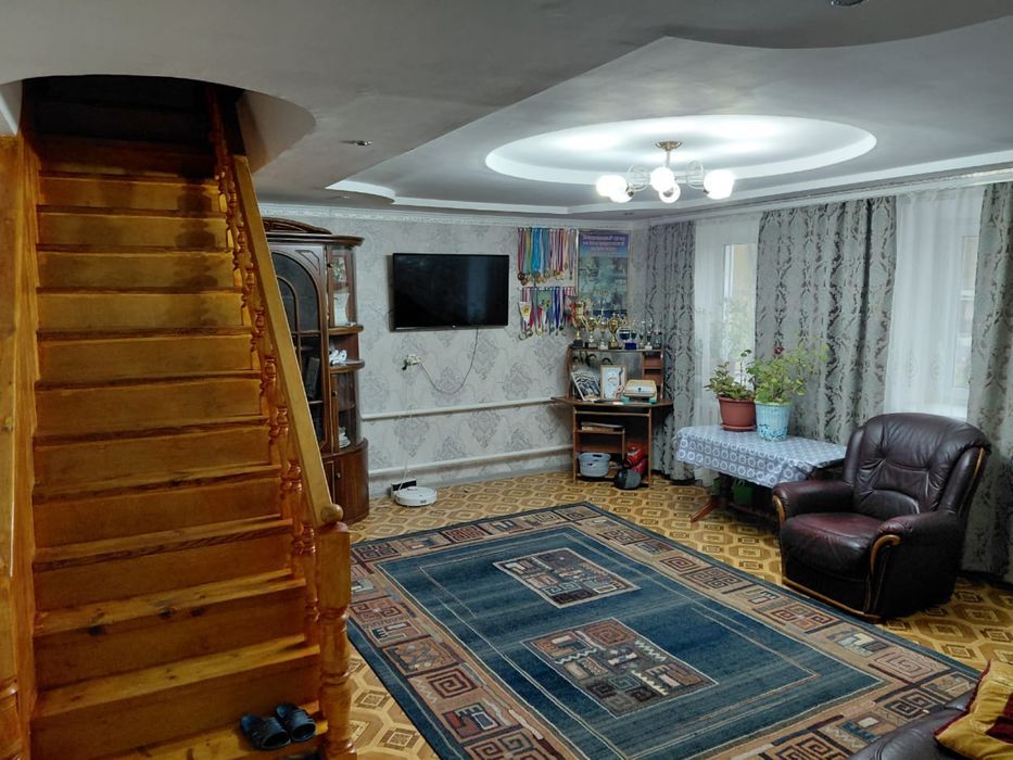 Продается частный дом