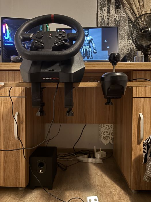 Volan super drive gs 950-x