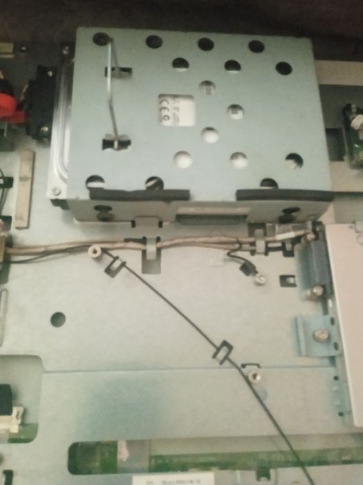 Продам моноблок по запчастям