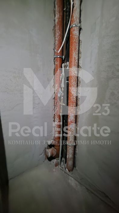 Продава се Тристаен апартамент в Пловдив, Южен - 97 кв.м за 716 €/кв.м - Снимка #6