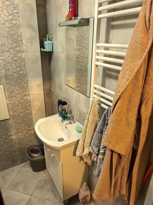 Дава се под наем Двустаен апартамент в Варна, Възраждане 4 - 67 кв.м за 448.8 € - Снимка #8