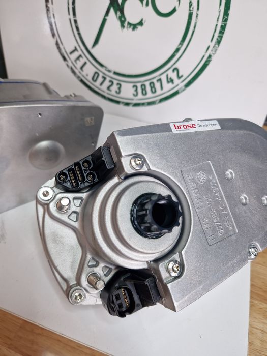 Motor Ebike Brose Drive S 90 NM nou, factura garantie