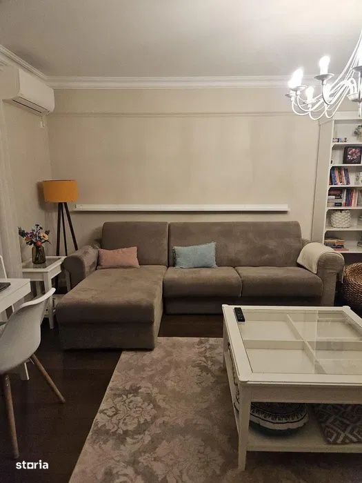 Apartament 3 camere | Europa | 2 parcari incluse