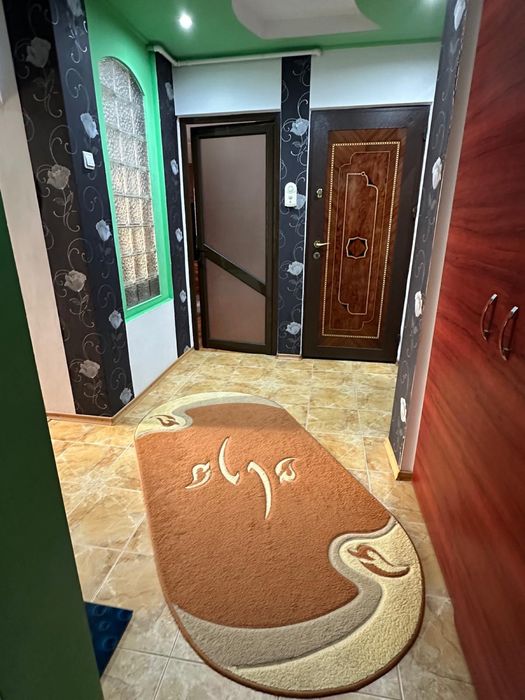 Apartamnet Exercițiu