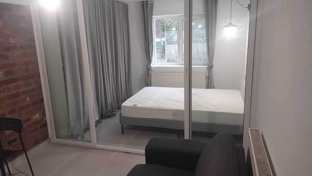 Titulescu Al.I.Cuza Dr.Felix 34mp etaj1 totul nou IacobNegruzzi49 Proprietar