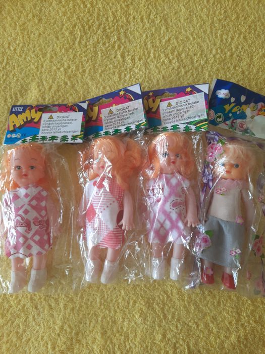 КуклыСемьяРусалочкаБрелки/куклы.