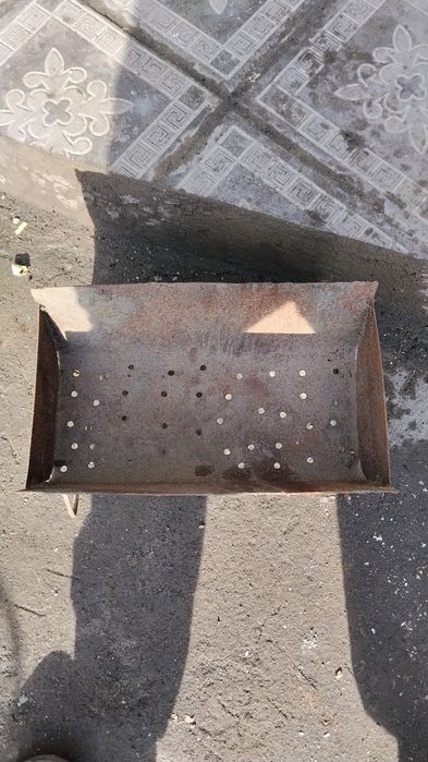 Метал не дорого продам.