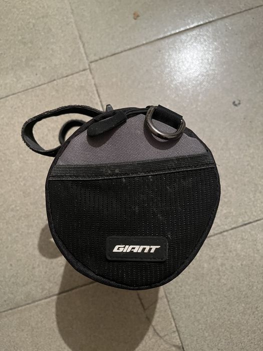 Сумка для велосипеда