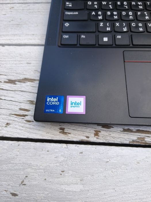 Lenovo ThingPad E14-2025