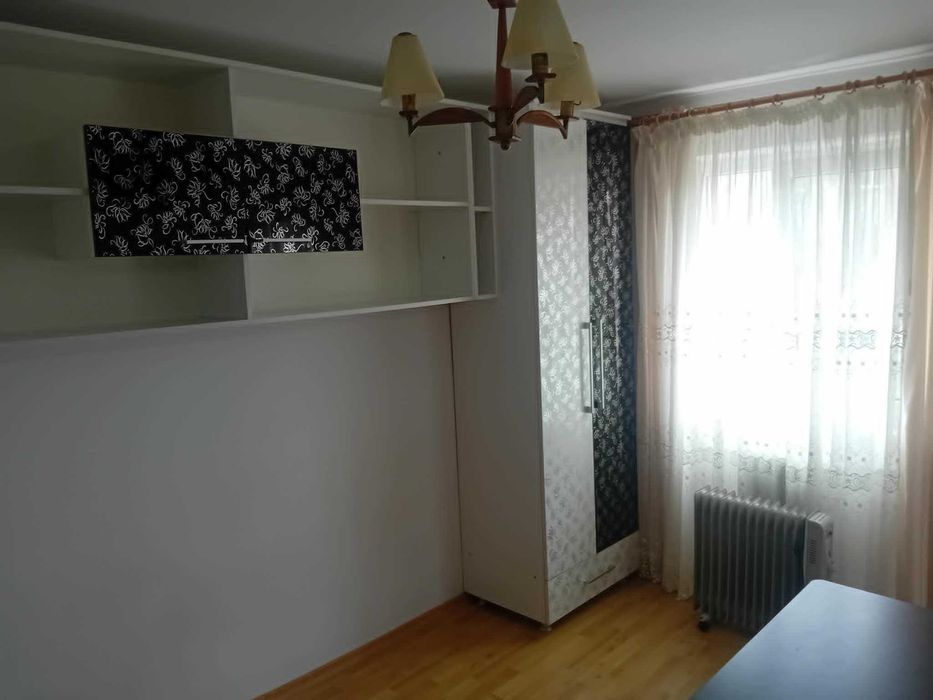 Garsoniera Orion 21mp etaj 2 renovata termopan semimobilata luminoasa