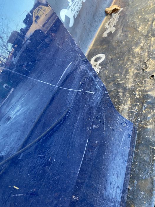 Usa portiera stanga fata Skoda Rapid