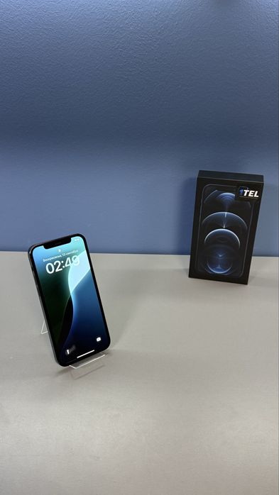 Продам iPhone 12 Pro  256 GB