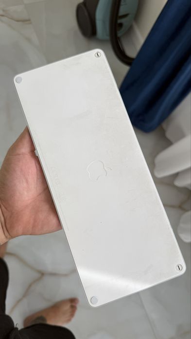 Tastatura apple touch id