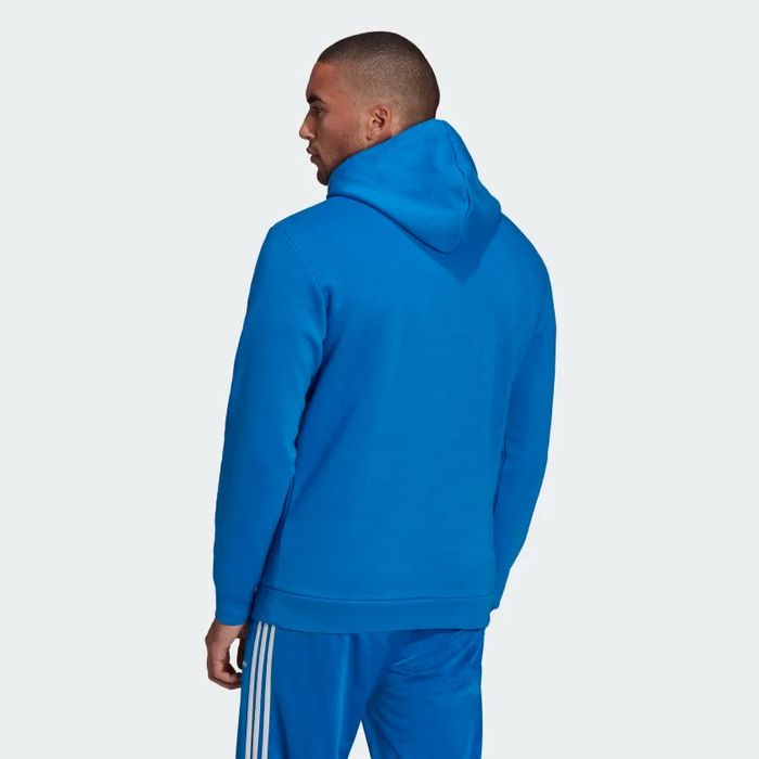 Adidas Men's Graphic Commons Hoodie размер M
