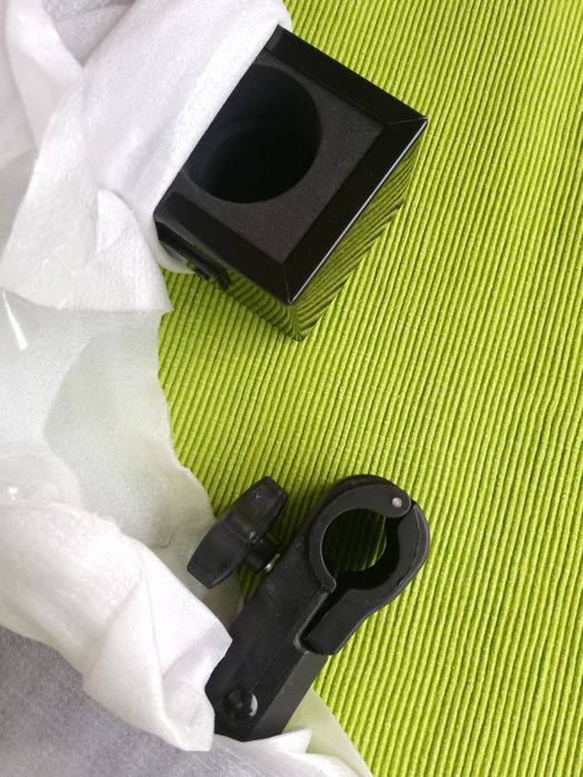 Suporti Anaconda Central Station