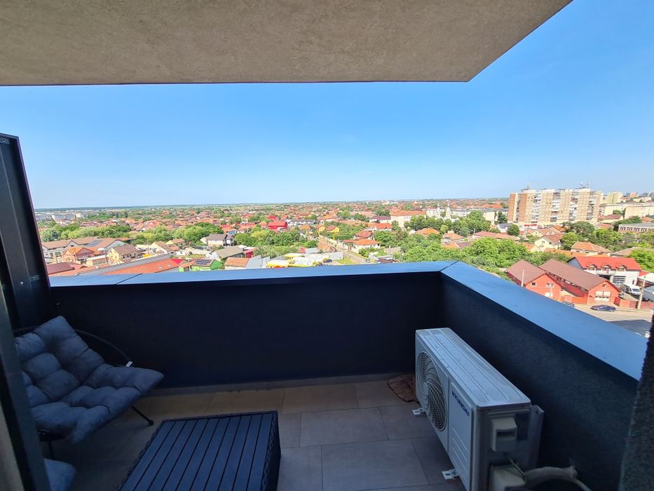 Regim hotelier Adora Park