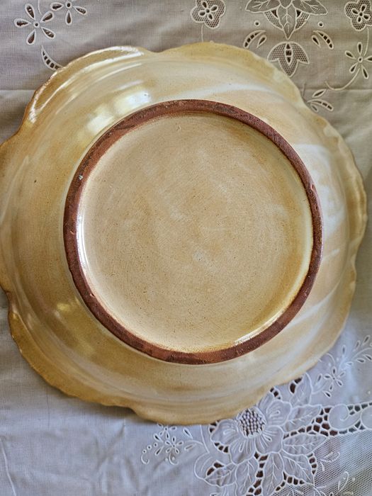 Керамична фруктиера