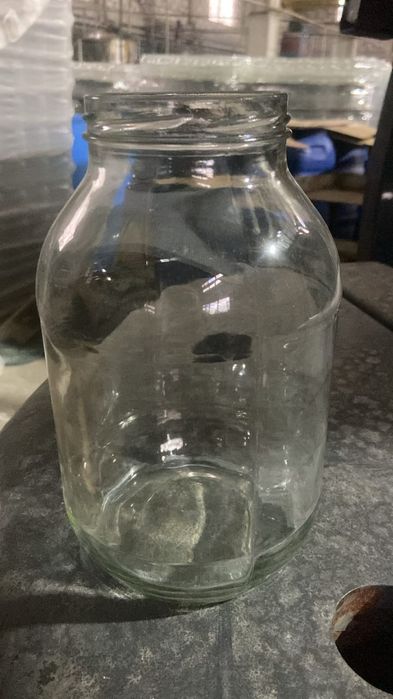 Банки  огромный выбор