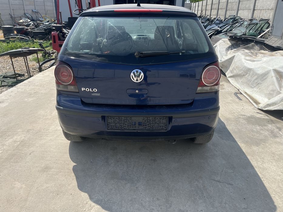 Vand oglinda stanga si dreapta Volkswagen Polo 9n manuale cu semnaliza