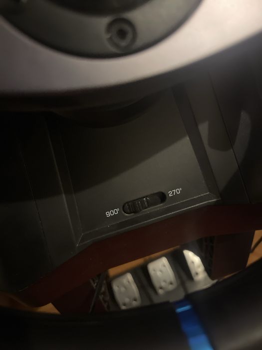 PXN V9 Volan simulatoare