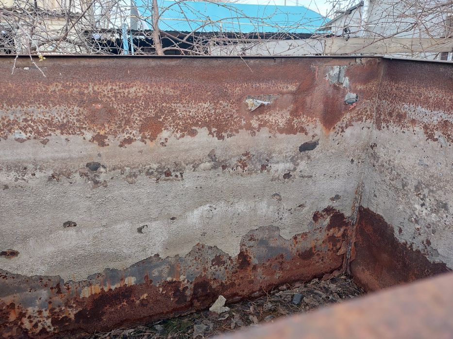 Ёмкость для воды