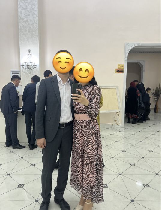 Вечерние Платья алматы