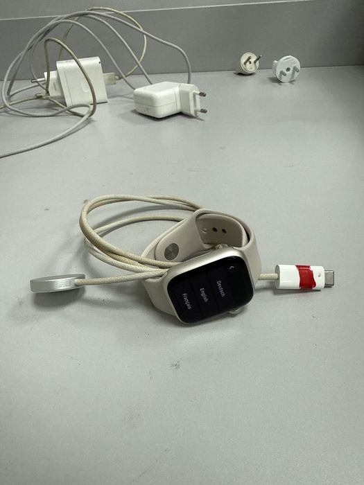 Смарт часыApple Watch Series 9 41 mm