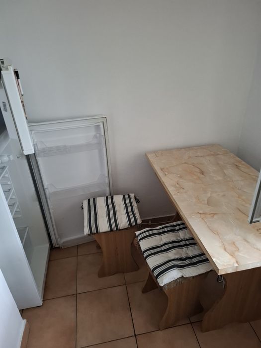 Apartament 1 camera Nicolina