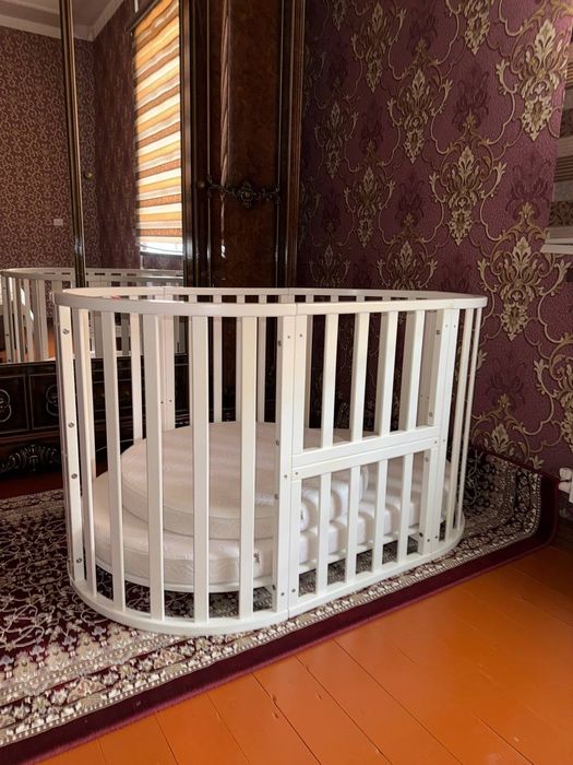 Bolalar uchun manej 6 xil turda boluvchi