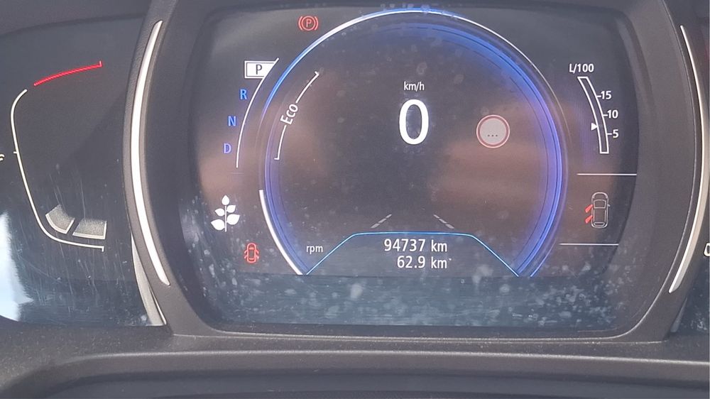 RENAULT Kadjar 2020 — imagine 4