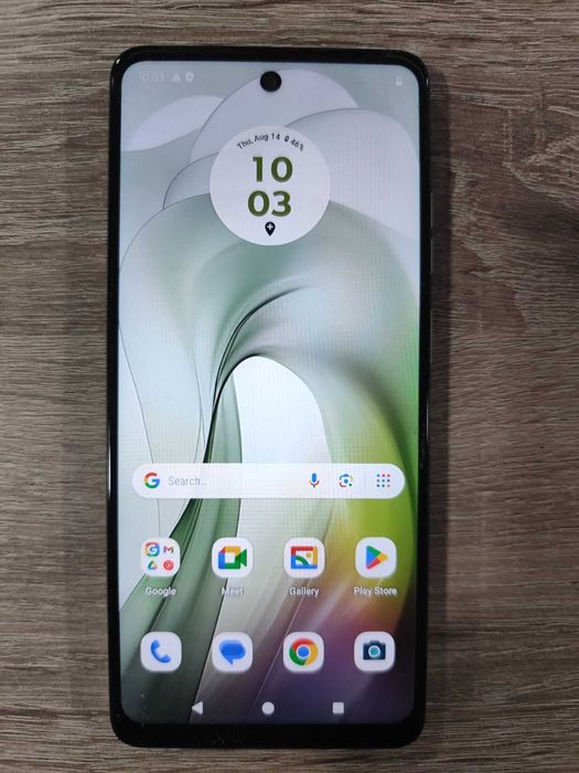 Мобилен Телефон Motorola E14