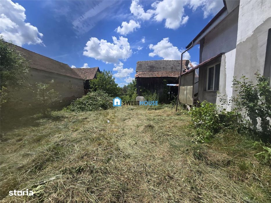 Casa Ecologica Mandra