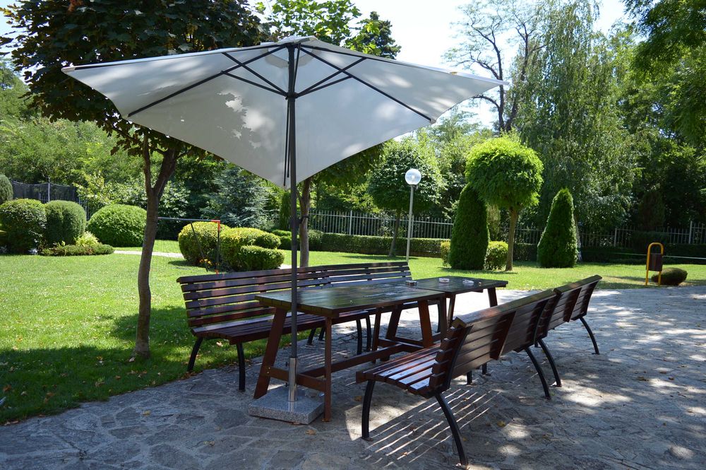 Дава се под наем Едностаен апартамент в Варна, Бриз - 24 кв.м за 298.86 € - Снимка #18