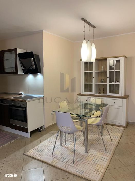 Apartament 3 camere de inchiriat – Complex Studențesc , 74 mp si — fotografia 1