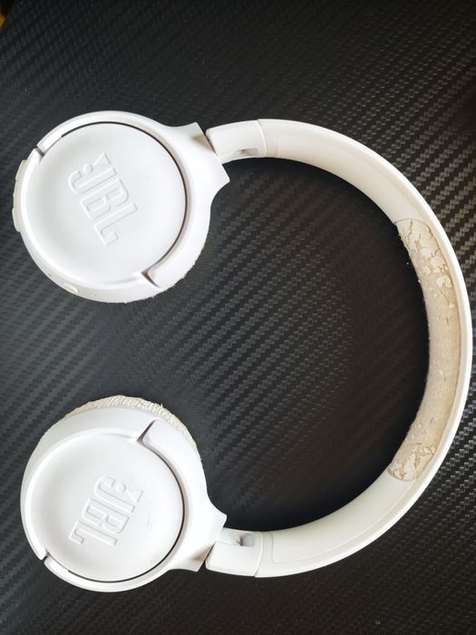 JBL Tune 510BT Bluetooth слушалки | Оригинални | Отличен звук