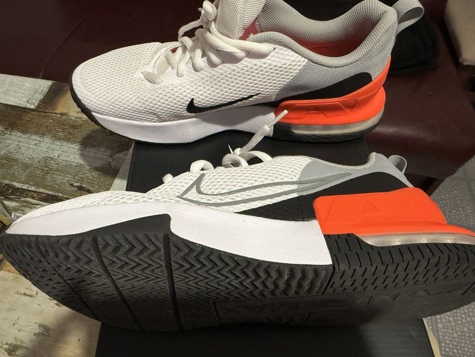 Nike air max Alpha Trainer 6 /нови/