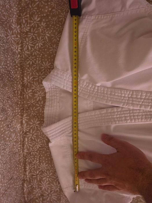 Echipament Kimono Karate copii