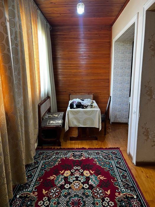 Ижарага 3 хонали уй