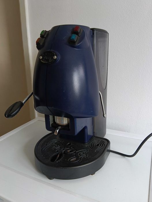 Кафемашина Didiesse Frog