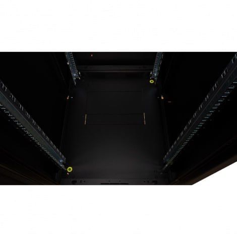 Телекоммуникационный Серверный шкаф 20U 600х600