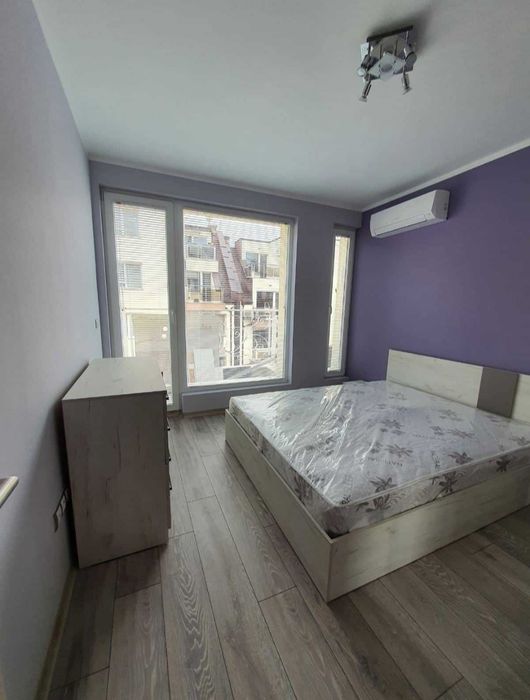 Център двустаен 500€