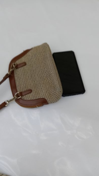 Сумочка дамская миниатюрная кая