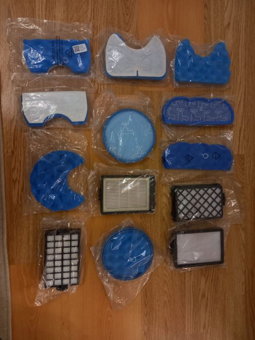 Фильтр для пылесоса