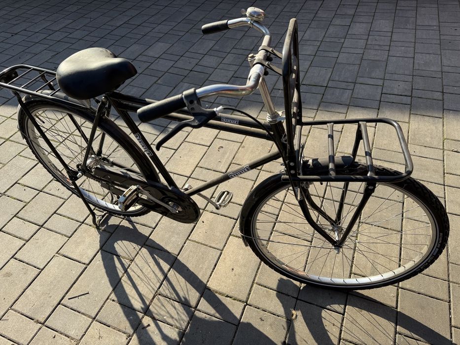 Vand bicicleta import germania