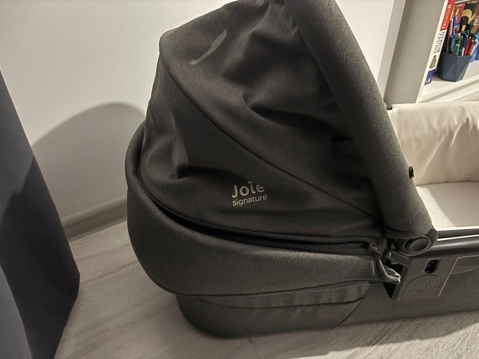 Landou Joie Ramble XL complet