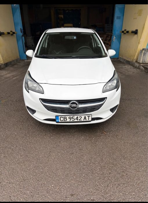 Opel Corsa 1.4 (2016г.)