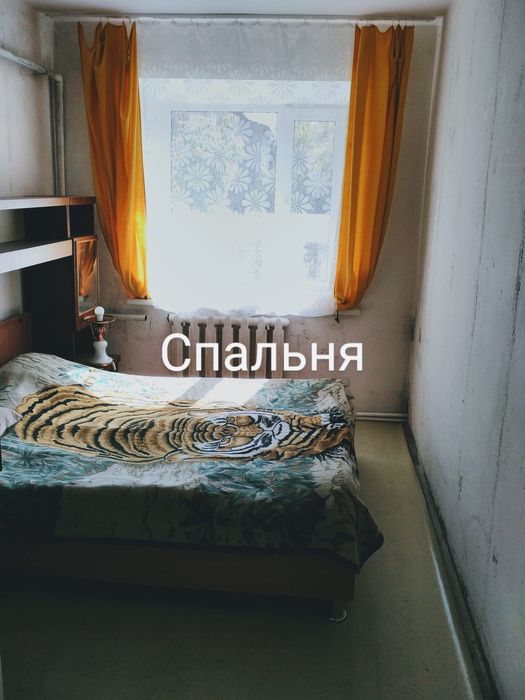 Продаю квартиру в Шахане