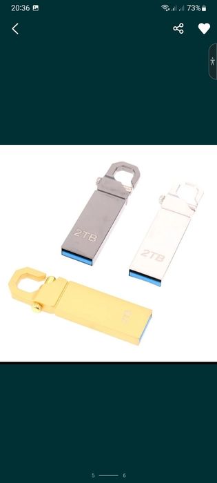 Usb 3.0 orginal fleshka