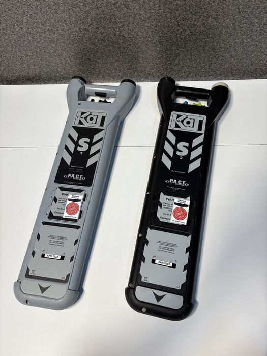 Detector cabluri conducte apa gaz KAT S 2 leica