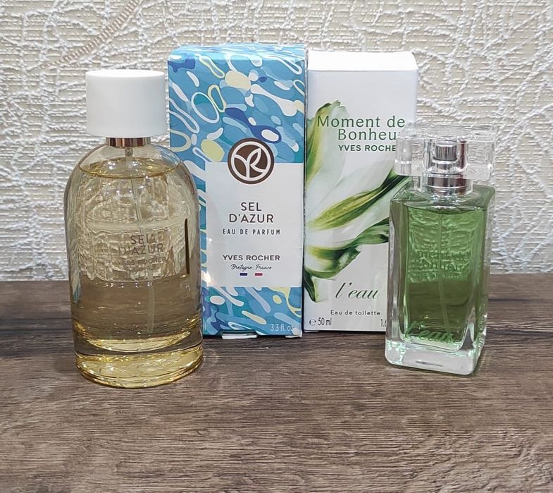 Продам женские духи.